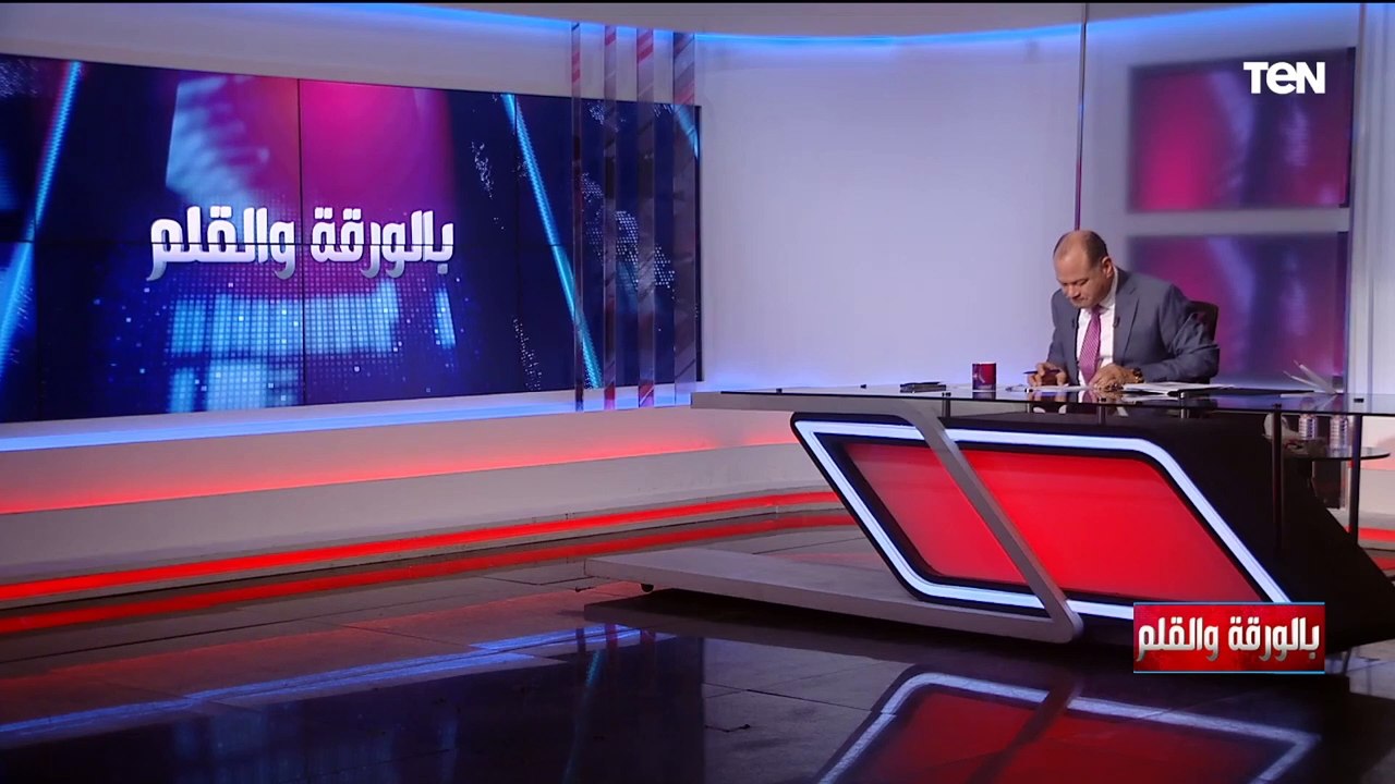 أول تعليق من رئيس هيئة قناة السويس‏ بعد اجتماعه مع ‏الرئيس السيسي حول التطورات الحالية في القناة ‏