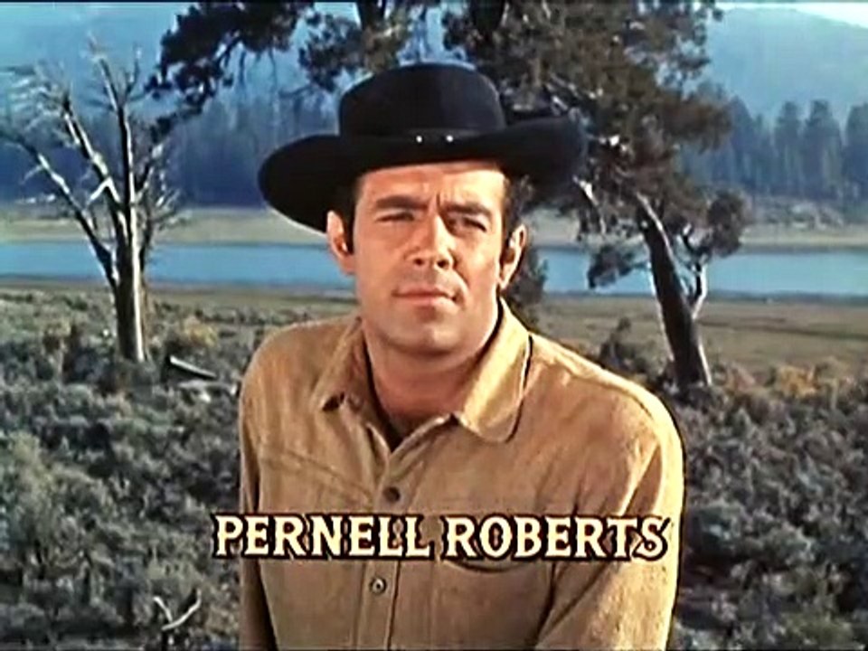 Bonanza Staffel 2 Folge 17 HD Deutsch