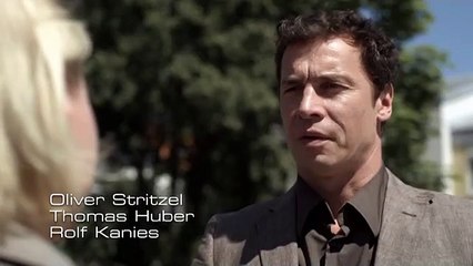 Alpha 0.7 - Der Feind in Dir Staffel 1 Folge 5 HD Deutsch