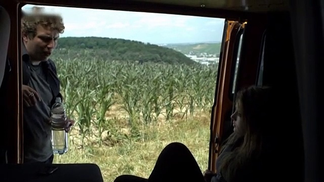 Alpha 0.7 - Der Feind in Dir Staffel 1 Folge 6 HD Deutsch