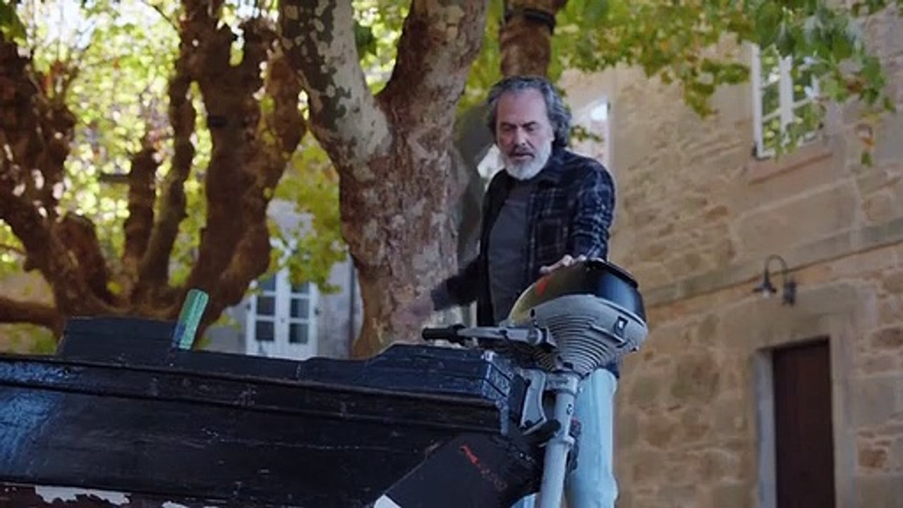 Ein unerlaubtes Leben Staffel 1 Folge 5 - Part 02 HD Deutsch