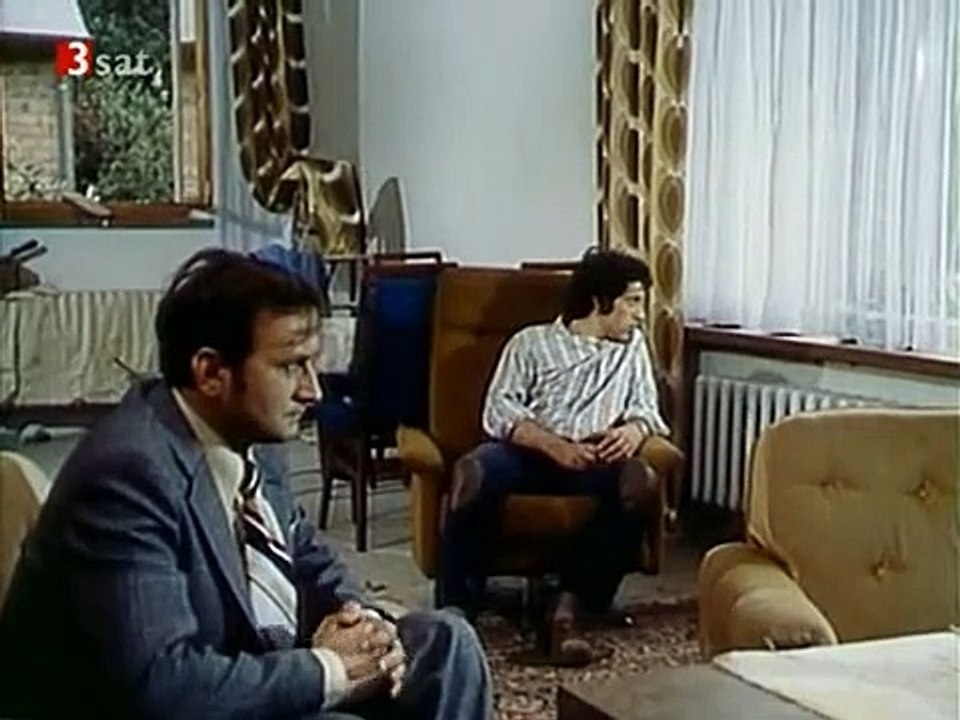 Polizeiruf 110 Staffel 4 Folge 7 - Part 02 HD Deutsch