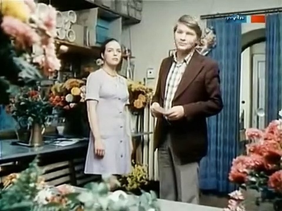 Polizeiruf 110 Staffel 5 Folge 1 - Part 02 HD Deutsch