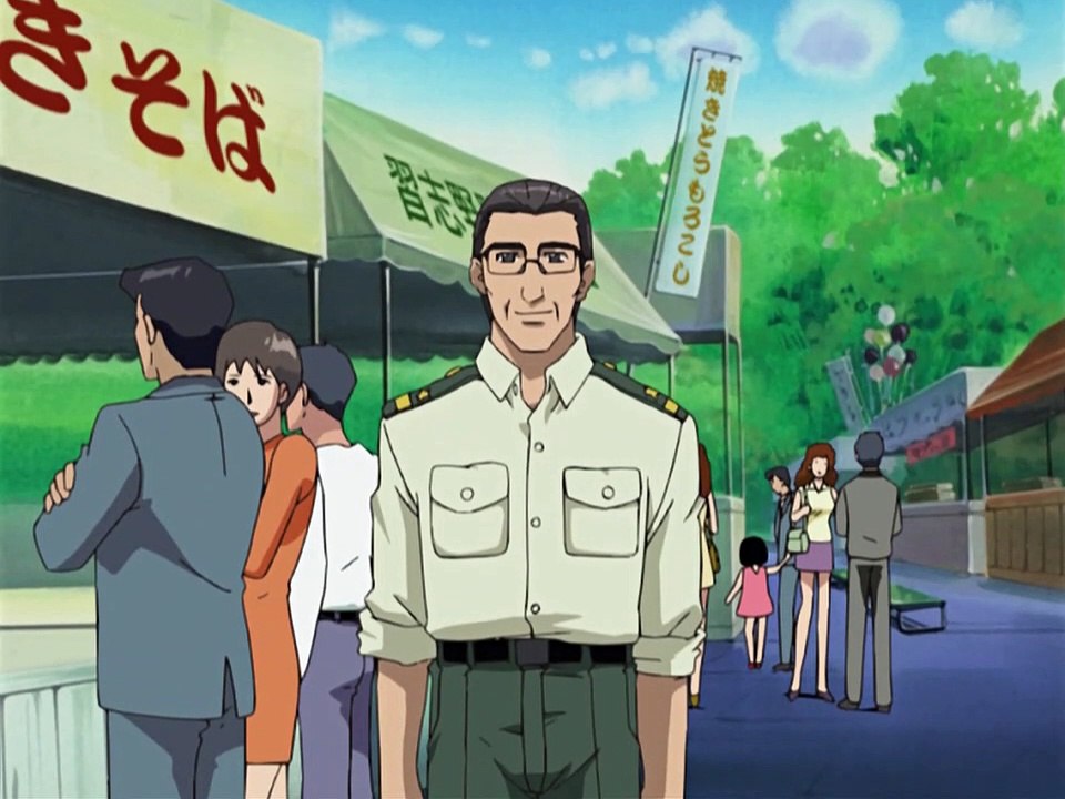 Full Metal Panic! Staffel 1 Folge 14 HD Deutsch