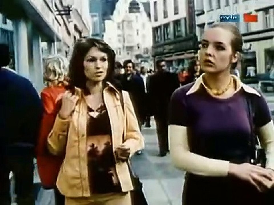 Polizeiruf 110 Staffel 5 Folge 1 - Part 01 HD Deutsch