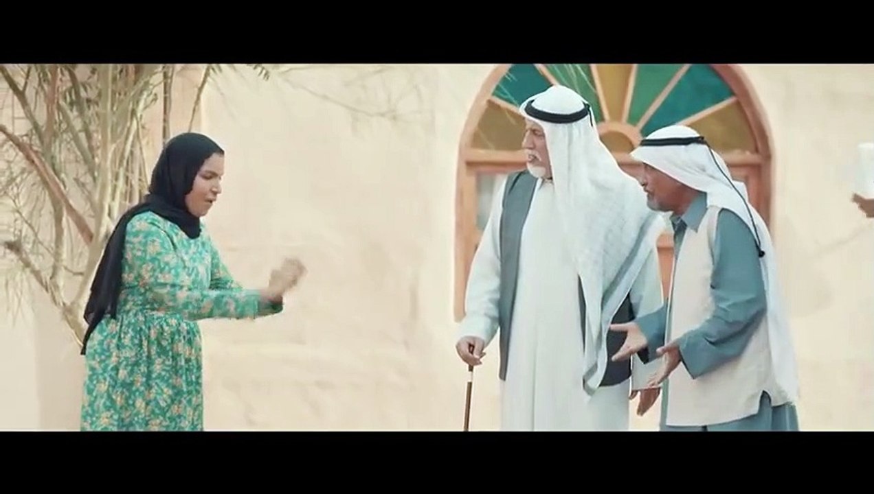 مسلسل أم هارون الحلقة 10 العاشرة