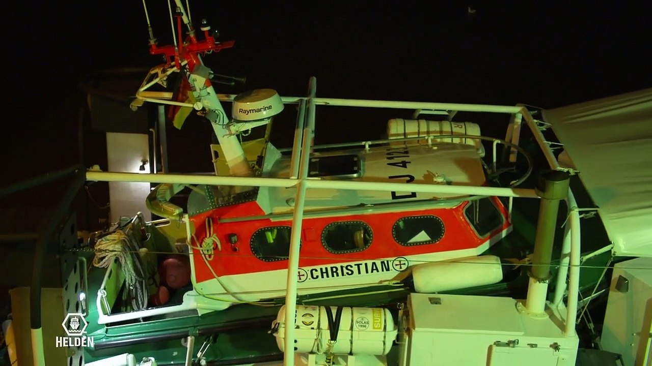 Helden der See Staffel 1 Folge 3 HD Deutsch