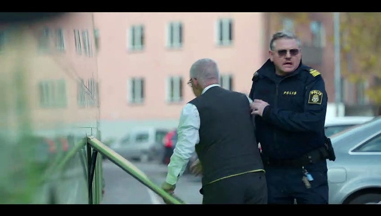 Menschen in Angst Staffel 1 Folge 5 HD Deutsch