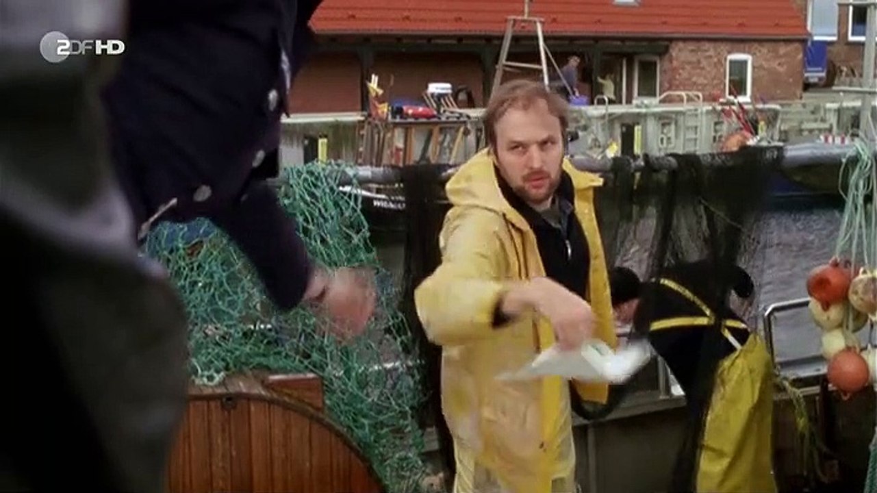 SOKO Wismar Staffel 4 Folge 1 HD Deutsch