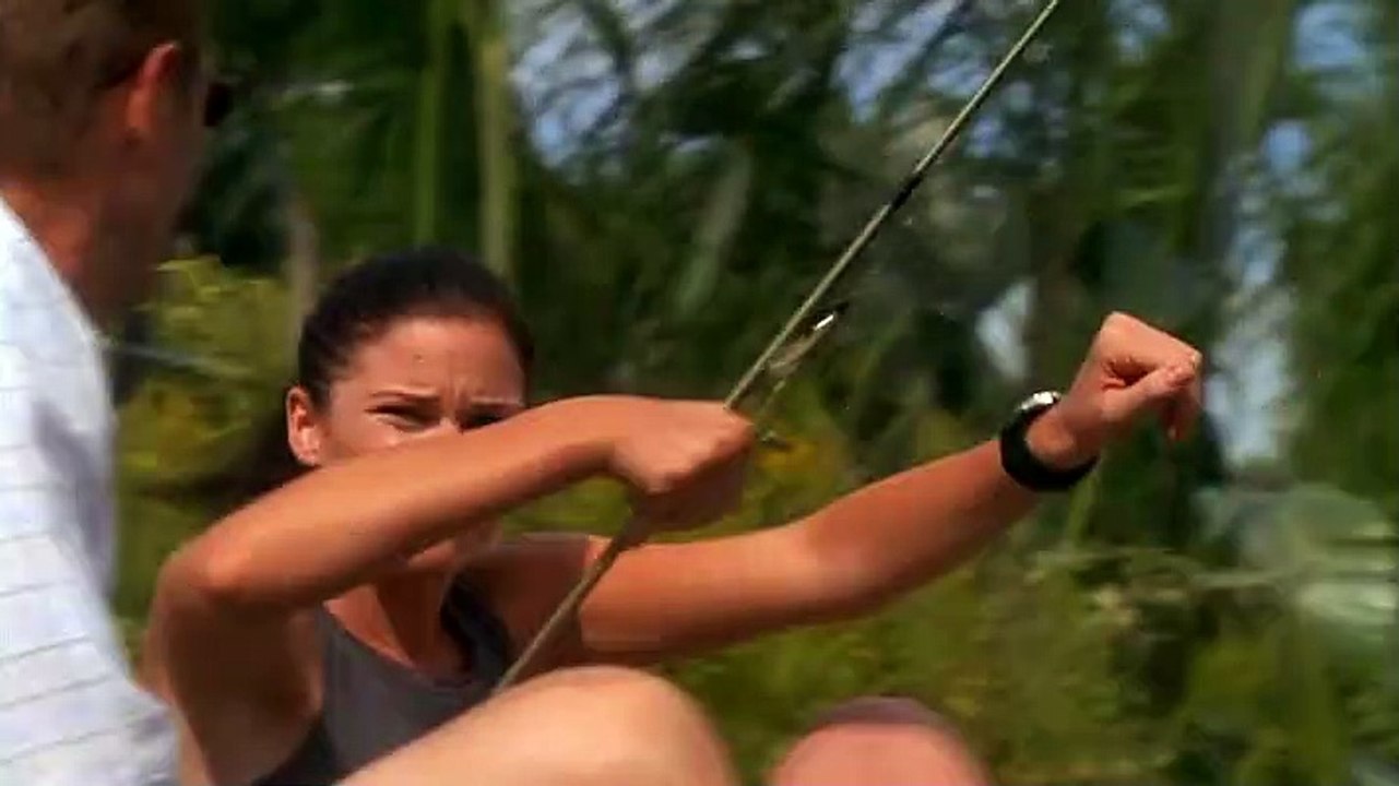 Adventure Inc. - Jäger der vergessenen Schätze Staffel 1 Folge 6 HD Deutsch