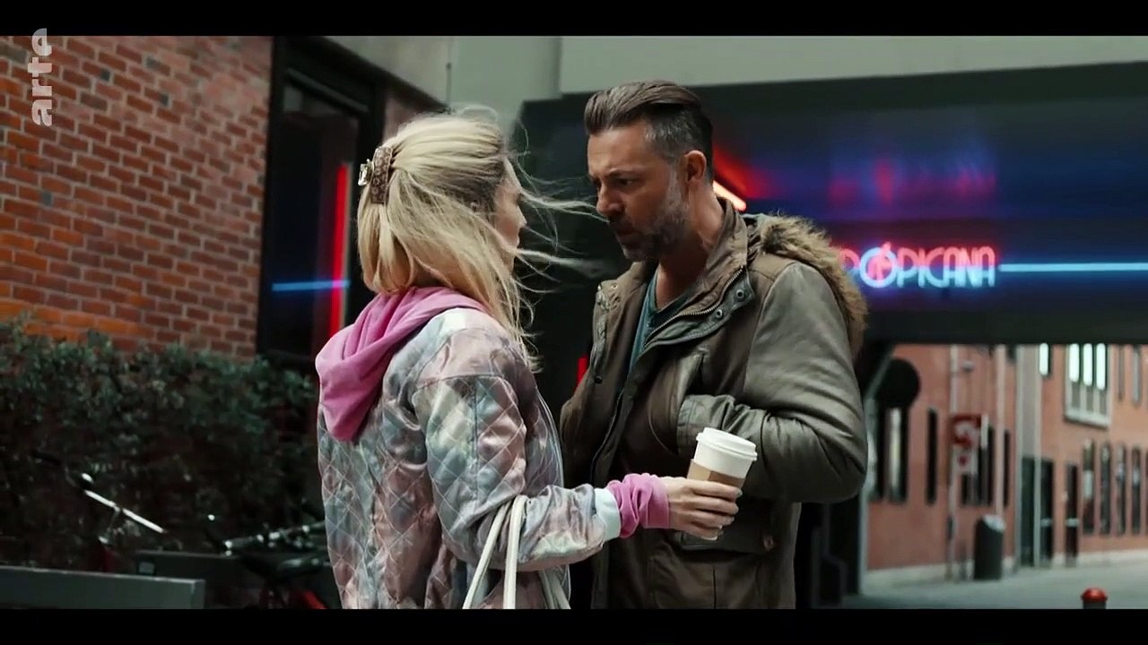 Red Light Staffel 1 Folge 6 HD Deutsch