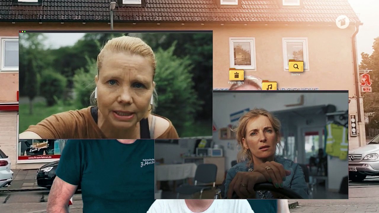 Ausgebremst staffel 1 folge 3 hd deutsch