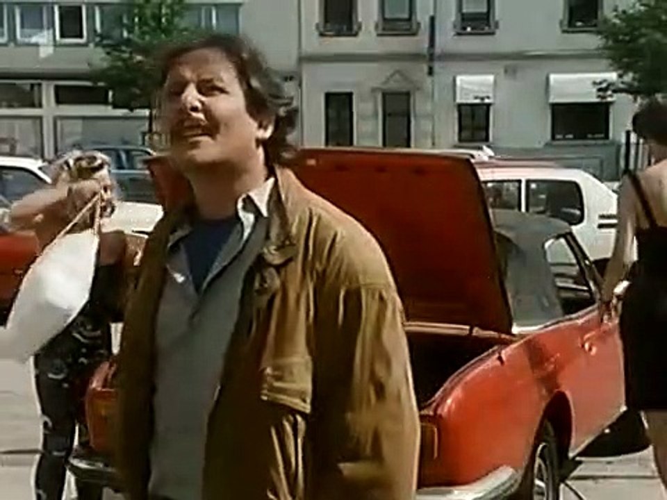 Tatort Staffel 22 Folge 2 - Part 01 HD Deutsch