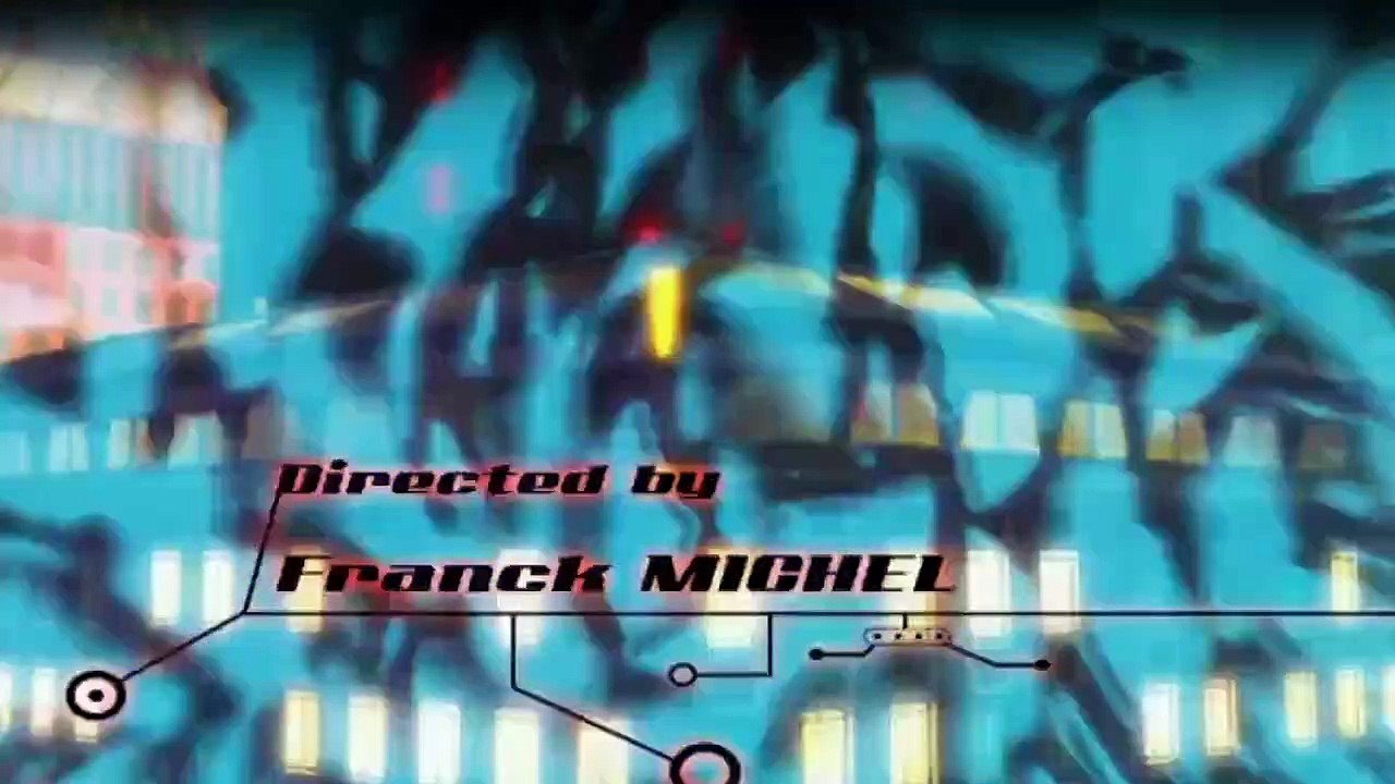 Fantastic Four - Die größten Helden aller Zeiten Staffel 1 Folge 8 HD Deutsch