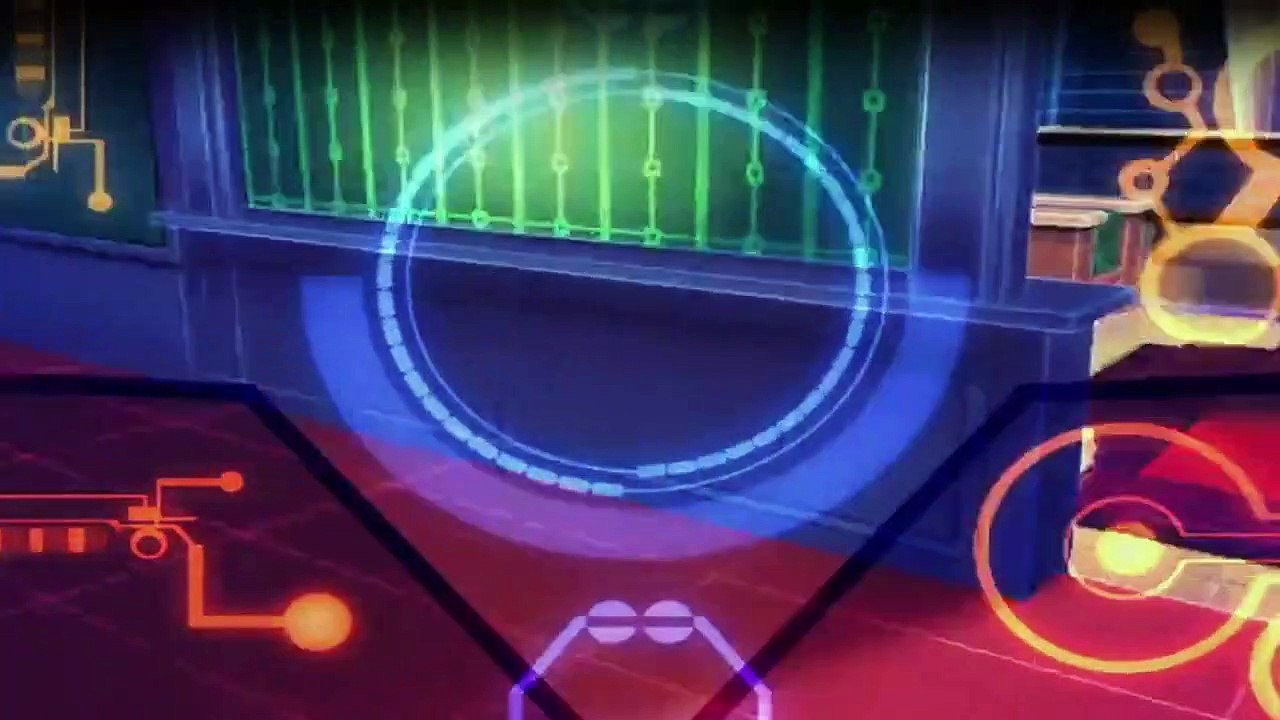 Fantastic Four - Die größten Helden aller Zeiten Staffel 1 Folge 7 HD Deutsch