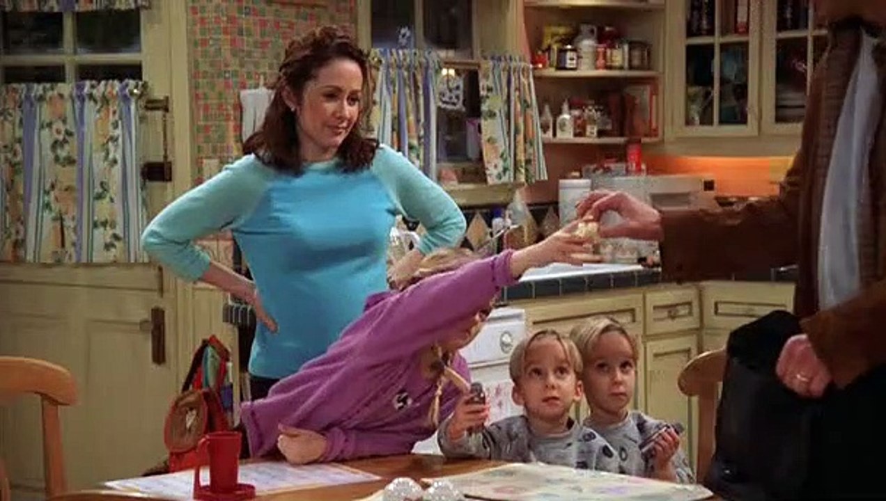 Alle lieben Raymond Staffel 4 Folge 19 HD Deutsch