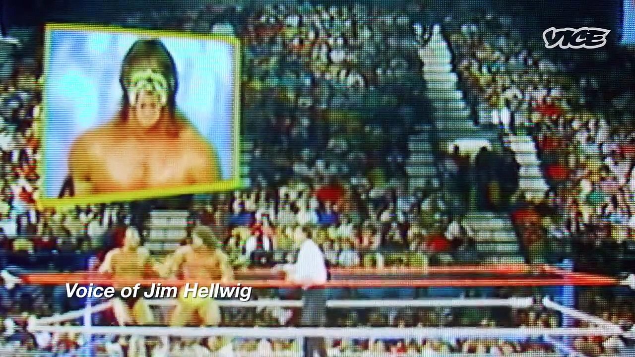 Dark Side of the Ring Staffel 3 Folge 5 HD Deutsch