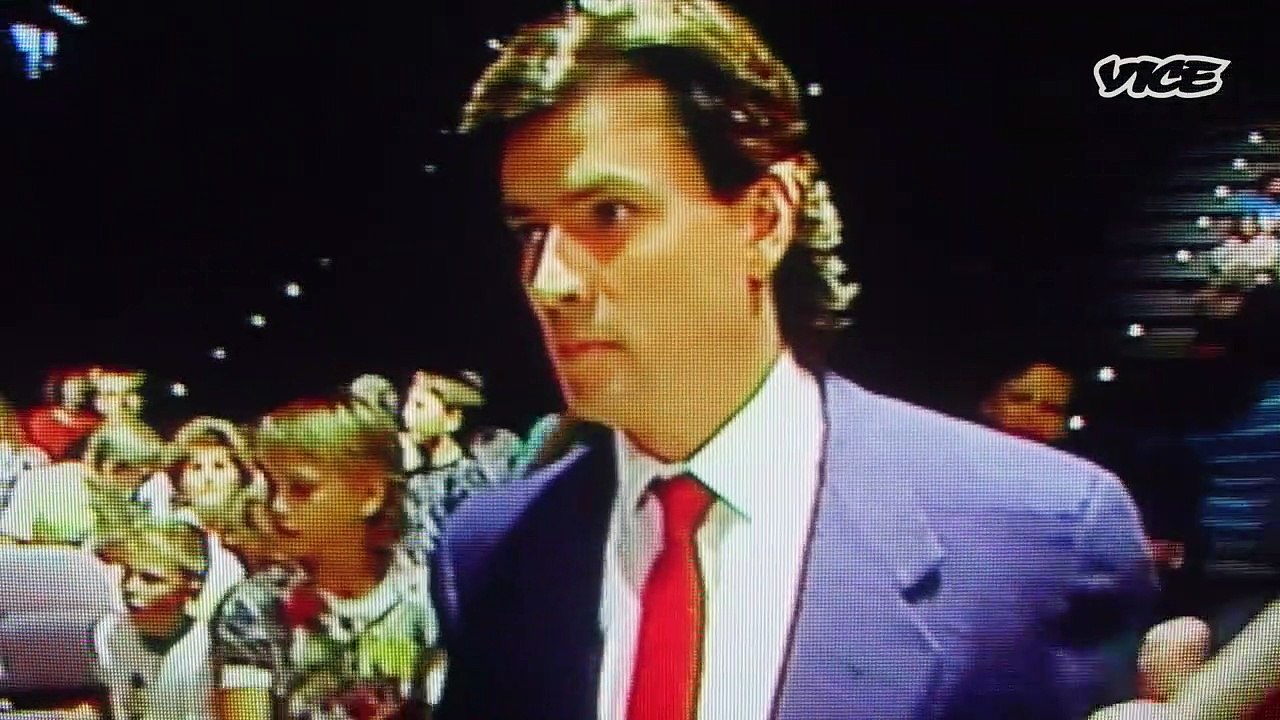 Dark Side of the Ring Staffel 3 Folge 4 HD Deutsch