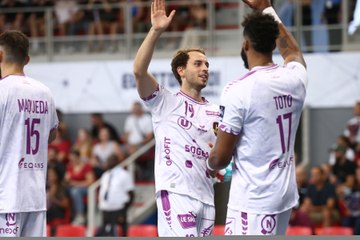 Trophée des Champions : Nantes triomphe face au PSG !