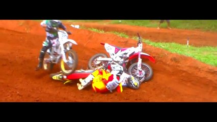 ACIDENTE DUPLO VELOTERRA  2015 ARTUR NOGUEIRA SP