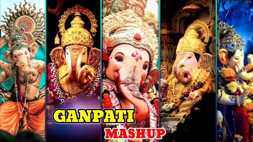 Ganpati Mashup Songs 2022 | Ganpati Mashup Songs By FM 99 LOFI |