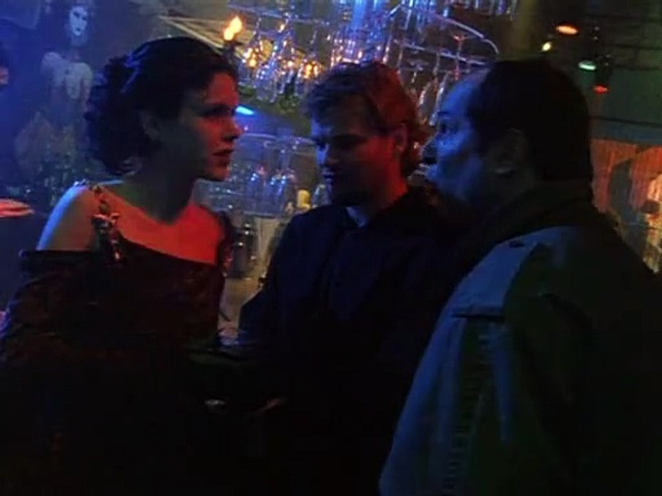 Nick Knight - Der Vampircop Staffel 2 Folge 2 HD Deutsch