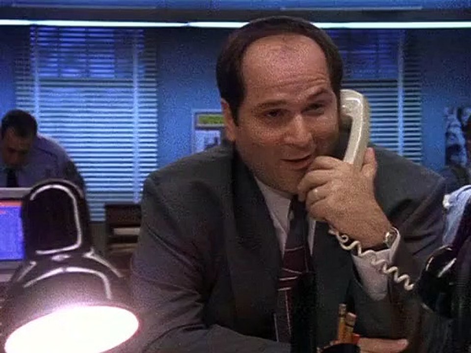 Nick Knight - Der Vampircop Staffel 2 Folge 1 HD Deutsch