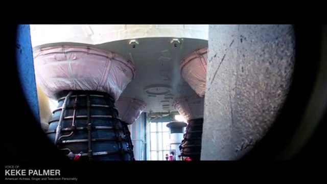 Artemis I Moon Mission Launch by NASA