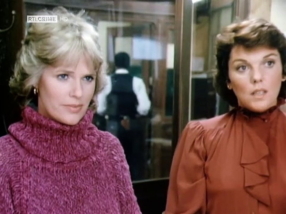 Cagney & Lacey Staffel 4 Folge 3 HD Deutsch