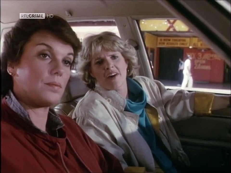 Cagney & Lacey Staffel 4 Folge 4 HD Deutsch