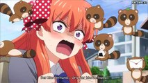 Gekkan Shoujo Nozaki-kun Staffel 1 Folge 5 HD Deutsch