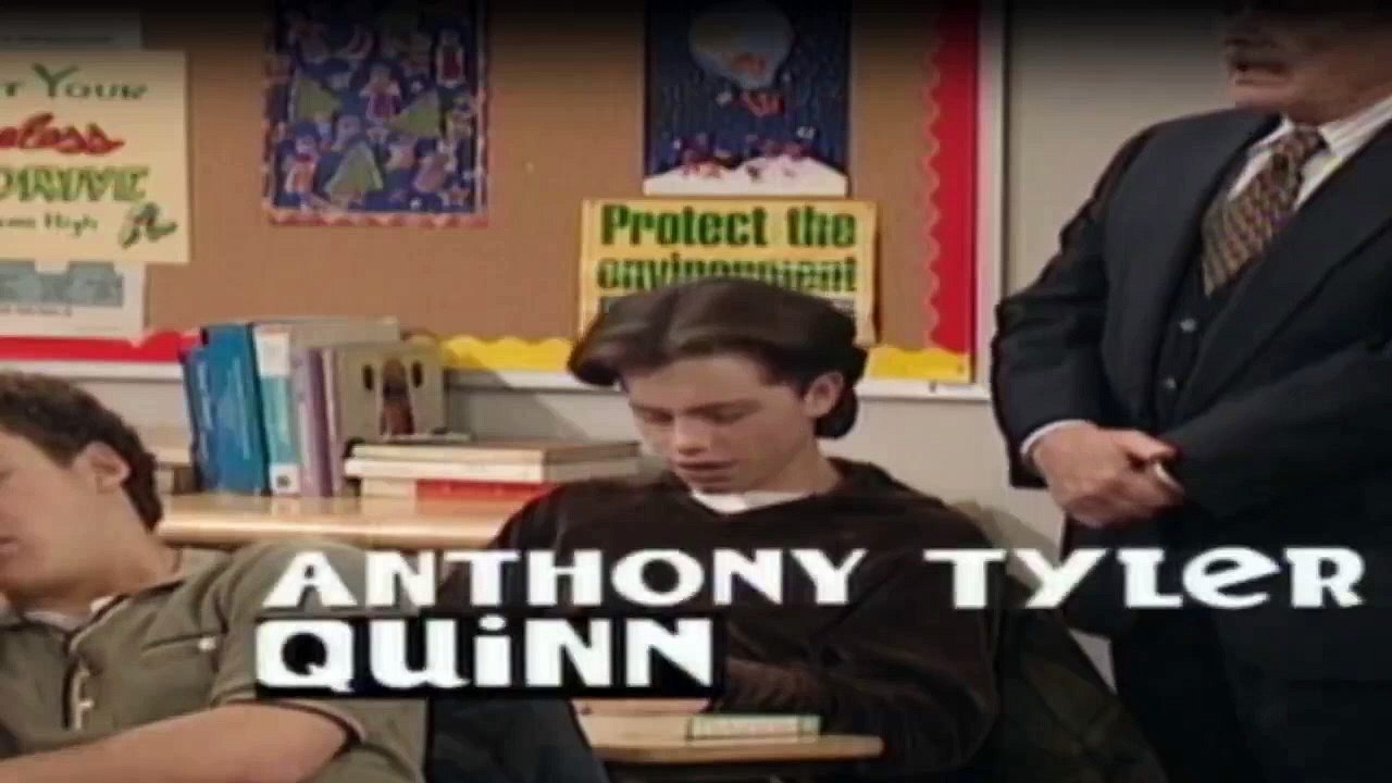 Das Leben Und Ich Staffel 4 Folge 11 HD Deutsch