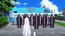 Gokukoku no Brynhildr Staffel 1 Folge 11 HD Deutsch