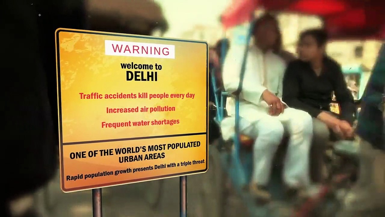 72 Dangerous Places to Live Staffel 1 Folge 6 HD Deutsch