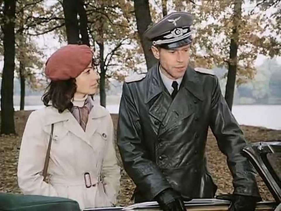 Front ohne Gnade Staffel 1 Folge 9 - Part 01 HD Deutsch