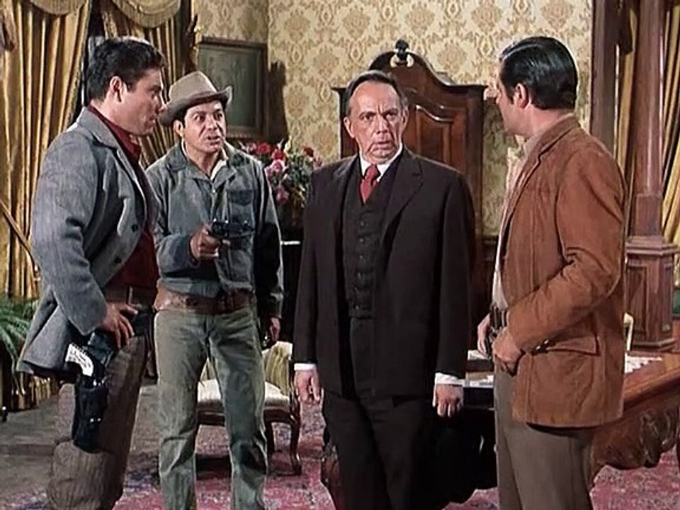 Big Valley Staffel 2 Folge 24 HD Deutsch