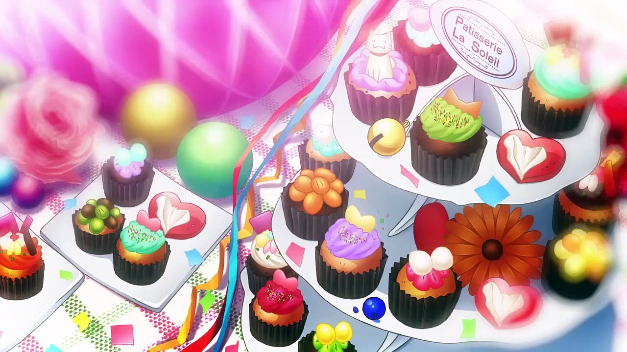 Nekopara Staffel 1 Folge 10 HD Deutsch