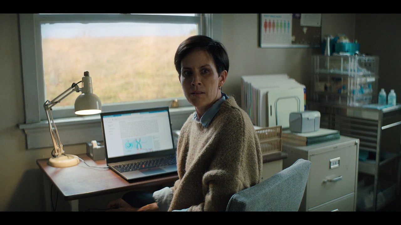 Midnight Mass Staffel 1 Folge 5 - Part 01 HD Deutsch