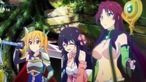 Netoge no Yome wa Onnanoko ja Nai to Omotta Staffel 1 Folge 2 HD Deutsch