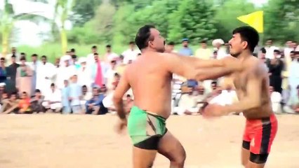 Ozzy Man Reviews Slappy Slappy Fight Day