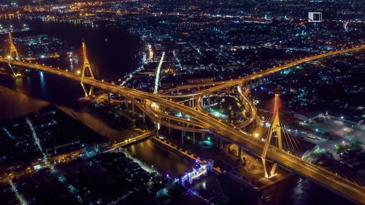 Brücken dieser Welt - Spektakuläre Konstruktionen Staffel 1 Folge 2 HD Deutsch