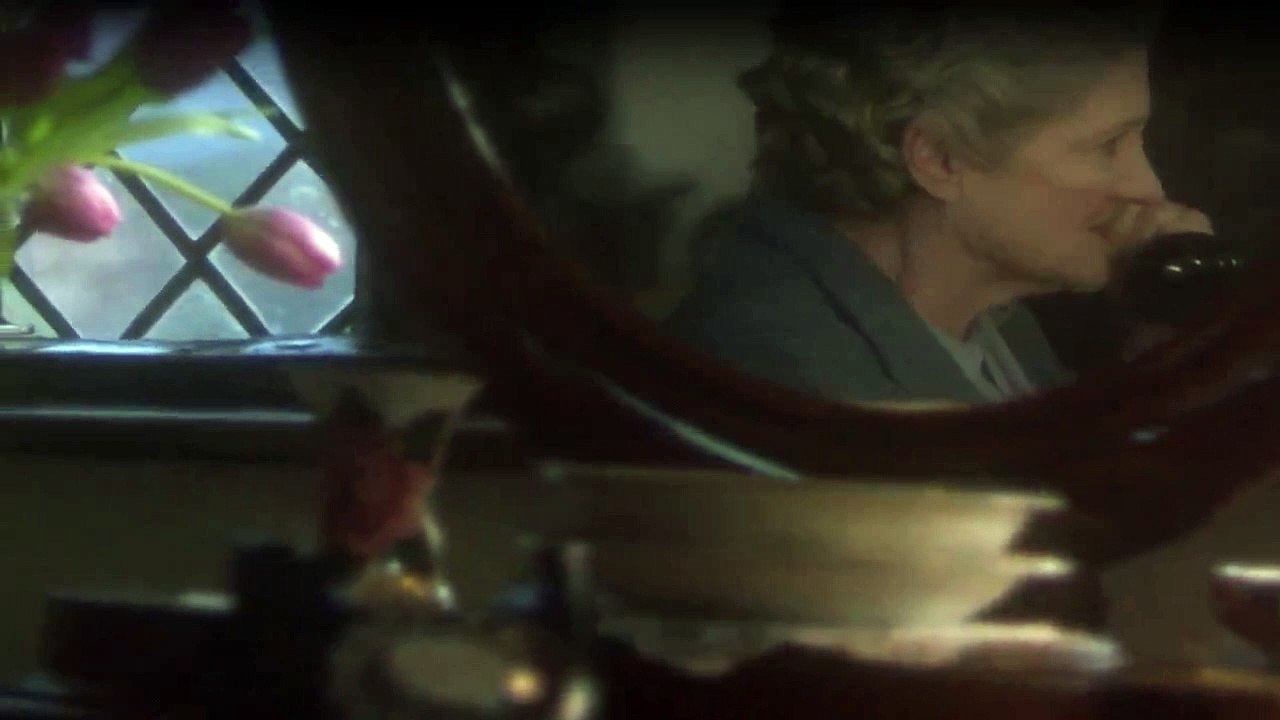 Agatha Christie Marple Staffel 5 Folge 1 - Part 01 HD Deutsch