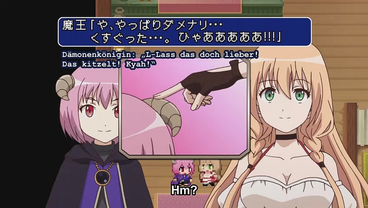 Otona no Bouguya-san Staffel 1 Folge 10 HD Deutsch