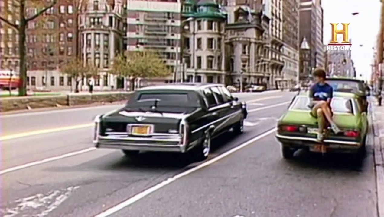 Die Trump-Dynastie - Der Weg zur Macht Staffel 1 Folge 2 - Part 01 HD Deutsch