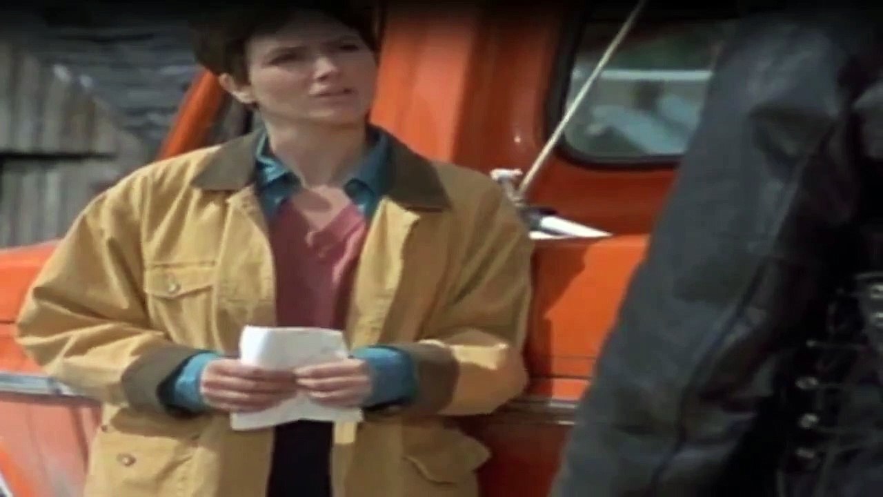 Ausgerechnet Alaska Staffel 4 Folge 1 HD Deutsch