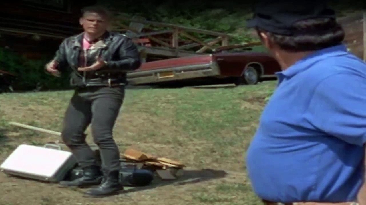 Ausgerechnet Alaska Staffel 4 Folge 3 HD Deutsch