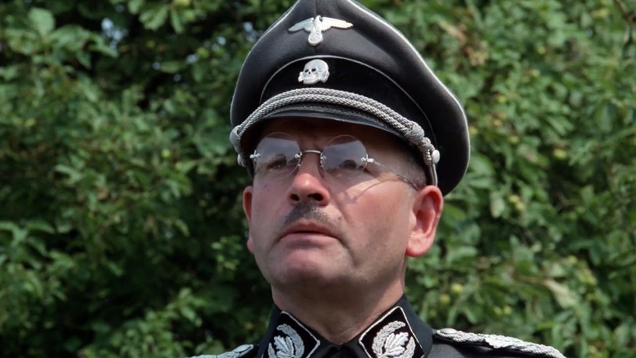 Holocaust - Die Geschichte der Familie Weiss Staffel 1 Folge 4 - Part 01 HD Deutsch