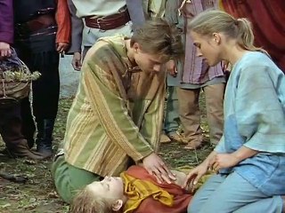 Spellbinder Staffel 1 Folge 4 HD Deutsch