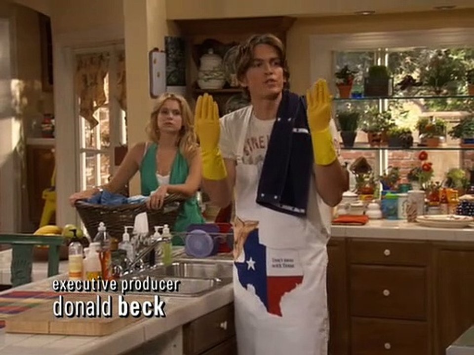 Reba Staffel 5 Folge 2 HD Deutsch