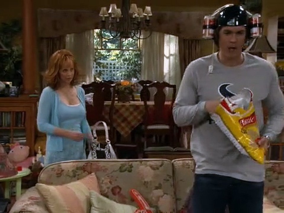 Reba Staffel 5 Folge 4 HD Deutsch